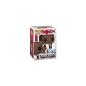Preview: FUNKO POP! - Sports - Basketball NBA Chicago Bulls Michael Jordan Warmup #84 Special Edition